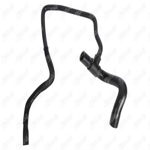 OPEL ASTRA G OPEL RADYATÖR HORTUMU ALT