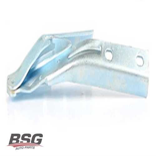 MOTOR KAPUT MENTESESI SAG  BM VECTRA A 88-