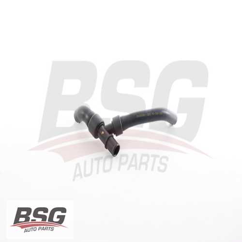 RADYATÖR HORTUMU  1.5 Dci FLUENCE/MEGANE III 07- Ürün Görseli