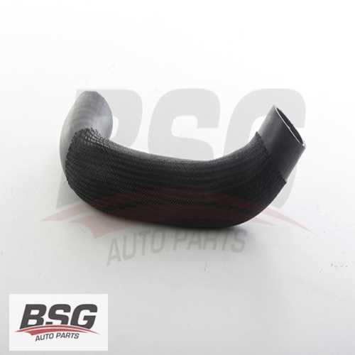 HAVA FILTRE HORTUMU  1.6 HDI 407 / C5 04-