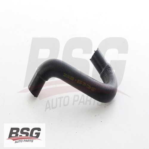 EGR SOGUTUCU HORTUMU  BM TRANSIT V-347 11- Ürün Görseli