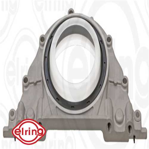 KEÇE KAPAK N63 G30-G11-G12-X5 E70 10-