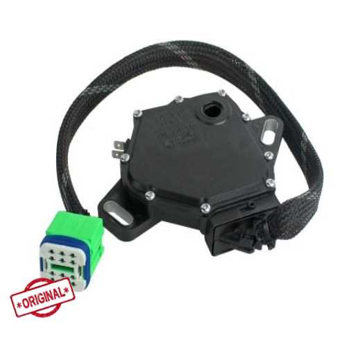 VİTES KAPTÖRÜ OTOMATİK CLIO II-III MEGANE II LAGUNA II 1.4 1.6 1.9 DCI