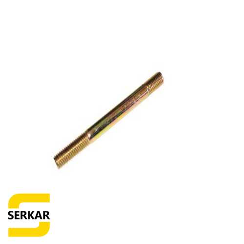 R9 MANIFOLT UZUN SAPLAMA  Ürün Görseli