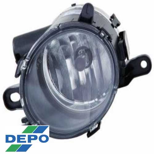 SIS FARI SAG  BM INSIGNIA A MERIVA B 12- Ürün Görseli