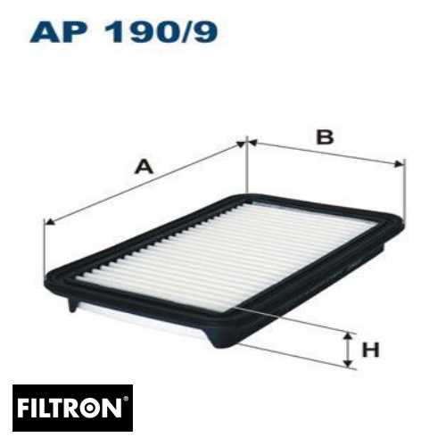 JAPON SWIFT (EZ) JAPON HAVA FILTRESI .