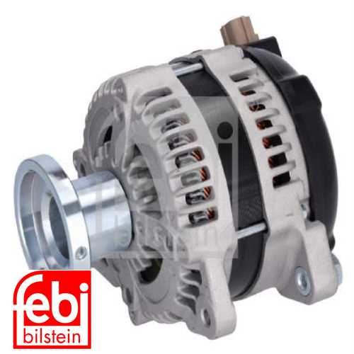 FORD FOCUS/C-MAX FORD ALTERNATÖR