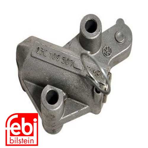 VW GOLF5-PASSAT-JETTA-A3-LEON VW EKSANTRIK ZINCIR GERGISI Ürün Görseli