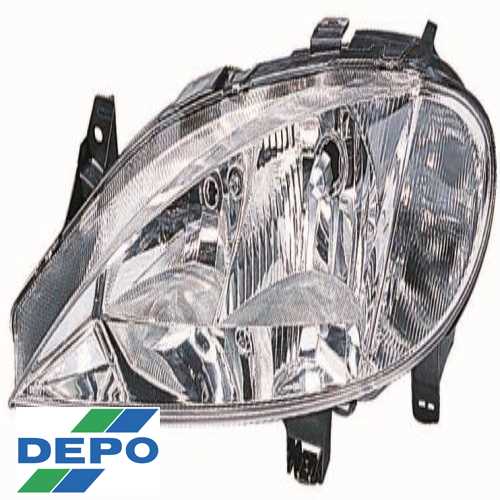 FAR SOL ELEKTRIKLI BM MEGAN 99- 99-02