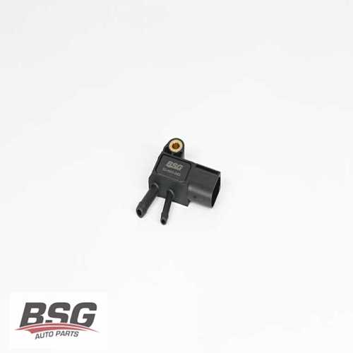 EGZOS BASINÇ SENSÖRÜ  651-642 204-218-221-212-251-451-639-906 2006-