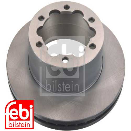 VW CRAFTER-MAN TGE VW FREN DISKI ARKA 92295303 (ADET FIYAT)