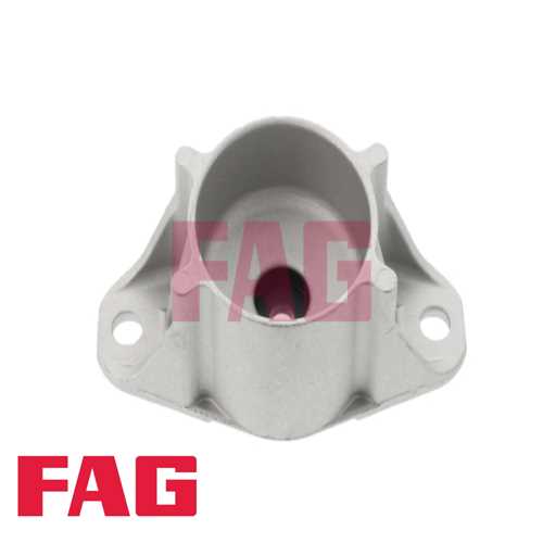 AMORTISÖR TAKOZU ARKA  BM FOCUS/C-MAX 03- Ürün Görseli