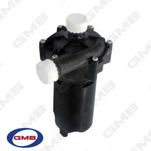 MERCEDES W203-211-212-220-221-230-251-292-639-463- MERCEDES ILAVE SU POMPASI Ürün Görseli