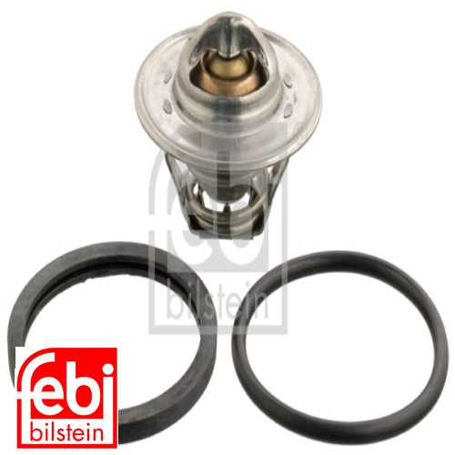 VW GOLF4-GOLF5-GOLF6-JETTA-PASSAT-POLO CLASSIC-A3-A4 VW TERMOSTAT 87°C / TX 111 87D / TH00188G1