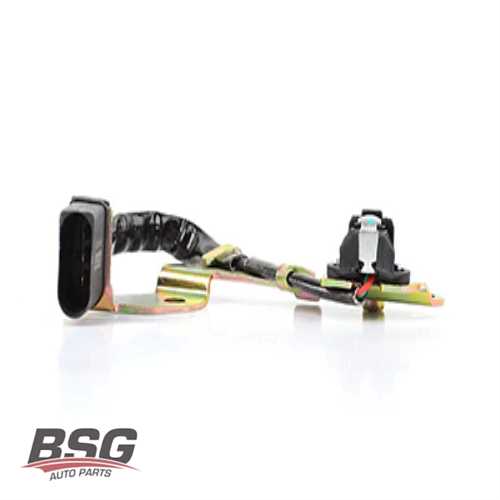 EKSANTRIK DEVIR SENSÖRÜ 0232101031 (IMPULS) AKL-AEH 1,6 GOLF4-BORA-A3-TOLEDO 97-04