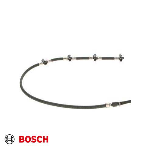 YAKIT HORTUMU  OM 646 986 W906 315-515 09-11 Ürün Görseli