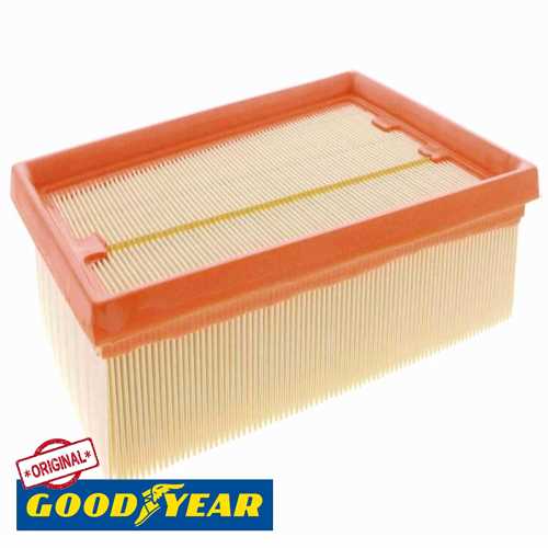 JAPON CIVIC (EJ, EL) JAPON HAVA FILTRESI . Ürün Görseli