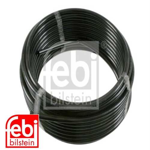 HAVA HORTUMU BORU BAGLANTISI-BASINÇLI HAVA SISTEMI  BPW-DAF-MAN-MERCEDES-SCANIA  Ürün Görseli