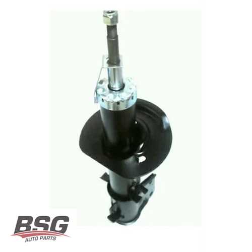 FIAT ALBEA/PALIO FIAT AMORTISÖR ÖN Ürün Görseli