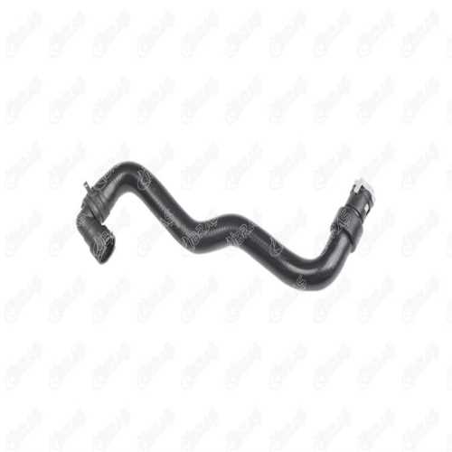 FORD FOCUS III C-MAX II KUGA II CONNECT FORD KALORIFER HORTUMU Ürün Görseli