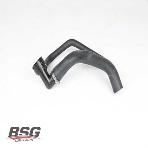 RADYATÖR HORTUMU ALT ÇIKIS A17DTE A17DTF ASTRA J 10- Ürün Görseli