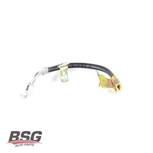 FREN HORTUMU ÖN SOL 1.6 ESCORT 95-