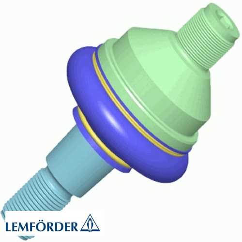 AV DAILY V AV ROTIL TASIYICI/KILAVUZ MAFSALI