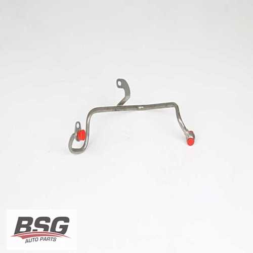 TURBO YAGLAMA BORUSU  CBZA-CBZB-CBZC 1,2 TSI GOLF6-JETTA-POLO 10-13 Ürün Görseli