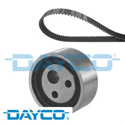 TRIGER SETI EKSANTRIK GERGI KITI (95X170) 1,4 MEGAN I/CLIO/RENAULT 19 90-