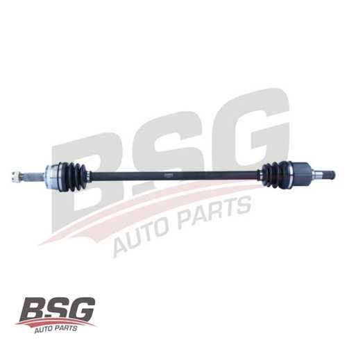 AKS KOMPLE ÖN SAG ABS LI : M/T 1,6 BENZIN ELANTRA 2001-