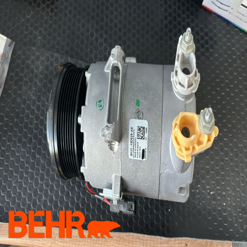 FORD TRANSIT V-363 FORD KLIMA KOMPRESÖRÜ OEM ÜRÜNÜDÜR Ürün Görseli