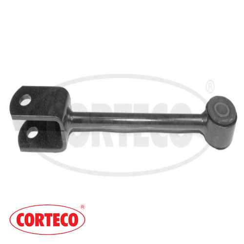 VIRAJ ASKI ROTU ARKA  BM W906-SPRINTER-CRAFTER 06-16 Ürün Görseli