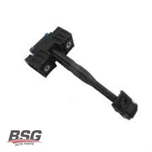 KAPI MENTESESI ÖN SAG/SOL BM Q7 07- Ürün Görseli