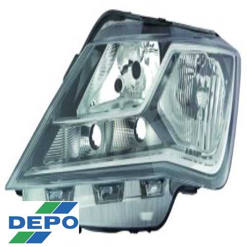 FAR SOL 44889 BM TOLEDO 13- Ürün Görseli