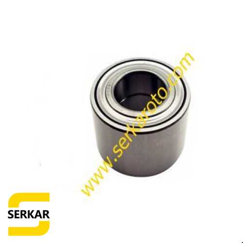 R19 TEKER RULMANI ÖN ABS'SIZ