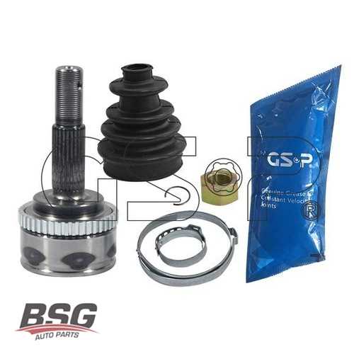 AKS KAFASI DIS . 1.8 ALMERA (N16) 00-03