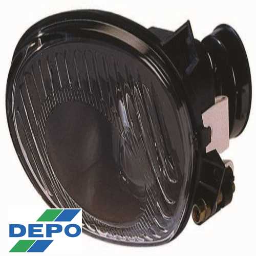 SIS FARI SOL  BM MONDEO 96-99 Ürün Görseli