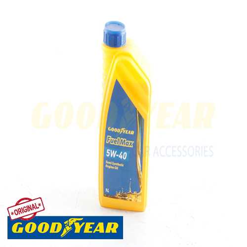 UNI BM UNI MOTOR YAGI 5W40 1 LITRE SL/CF SEMI SENTETIK (KOLI ADEDI:12)