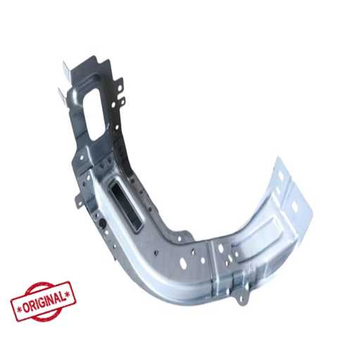 DOBLO IV ÖN FAR ALT BAĞLANTI SACI SOL