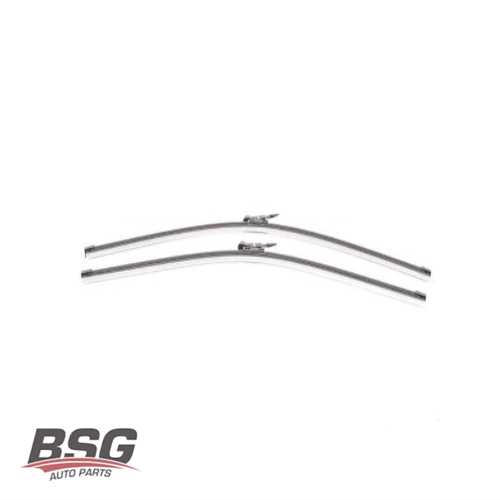 SILECEK SÜPÜRGESI ÖN TAKIM  B.M 307 Y.M 04- Ürün Görseli