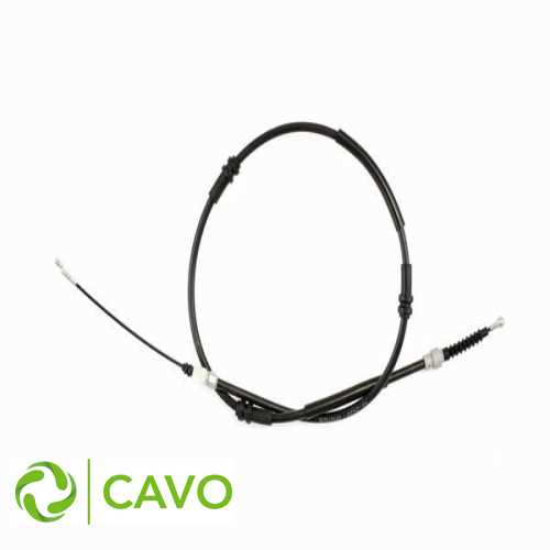 EL FREN TELI 4 MOTION BM T5,5 10-