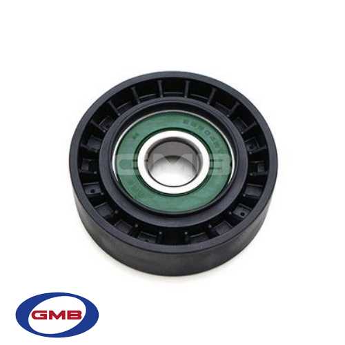 FIAT SLX-TIPO-TEMPRA-PALIO-SIENA FIAT V KAYIS GERGI RULMANI SLX BÜYÜK Ürün Görseli