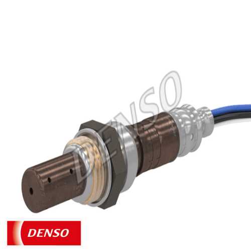 OKSIJEN SENSÖRÜ ÖN 2.0 T FORESTER (SG) 02-03