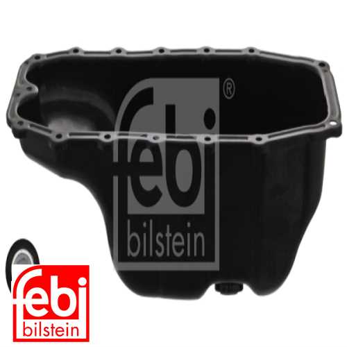 FIAT ALBEA/DOBLO/LINEA/PUNTO/500 FIAT YAG KARTERI KUTU IÇI ADET 1