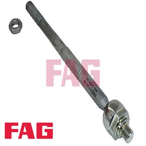 ROT MILI ÖN SAG/SOL JX6C 3D032 AA BM FOCUS 18- Ürün Görseli