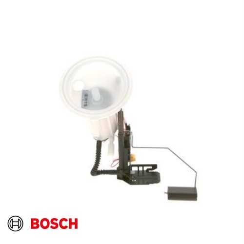 YAKIT POMPASI    97-00 Ürün Görseli