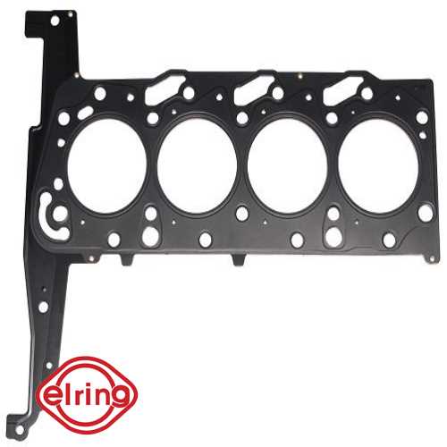 SILINDIR KAPAK CONTASI 1.10mm 1 TIRNAK Ö.ÇEKER 2.0 TDCI TRANSIT V-184/MONDEO 01-