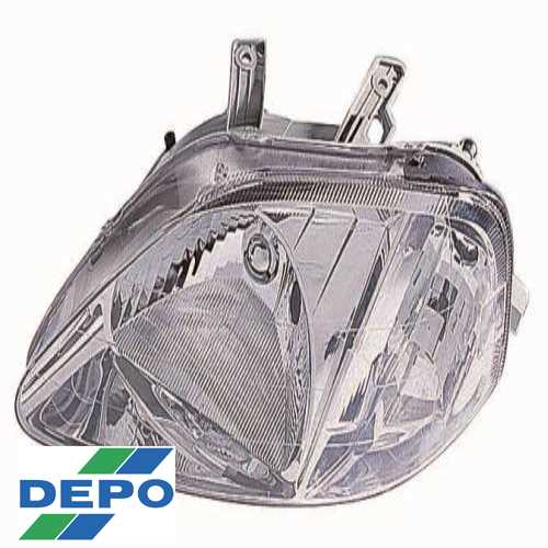 FAR SOL H4/PY21W/W5W BENZIN CIVIC SD/HB 99-00 Ürün Görseli