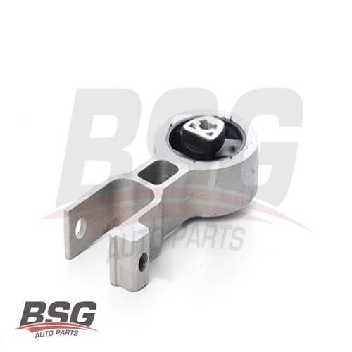 MOTOR TAKOZU ARKA ALT MOTOR TAKOZU 6 ILERI 1,3 MJT G.PUNTO /MITO 05-