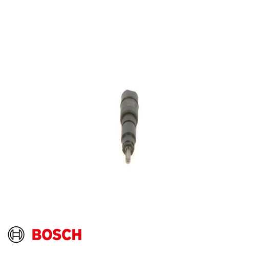 ENJEKTÖR KOMPLE OM457  97-00 Ürün Görseli